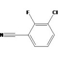 3-Chloro-2-Fluorobenzonitrile CAS No. 94087-40-8